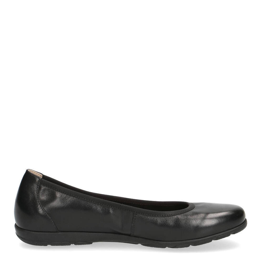 Caprice 22150-022 BLACK NAPPA