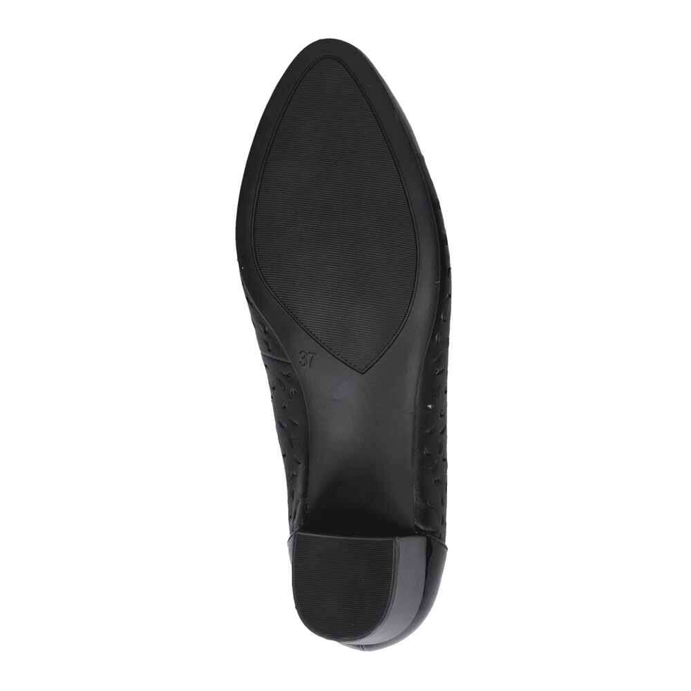 Caprice 22300-019 BLACK COMB