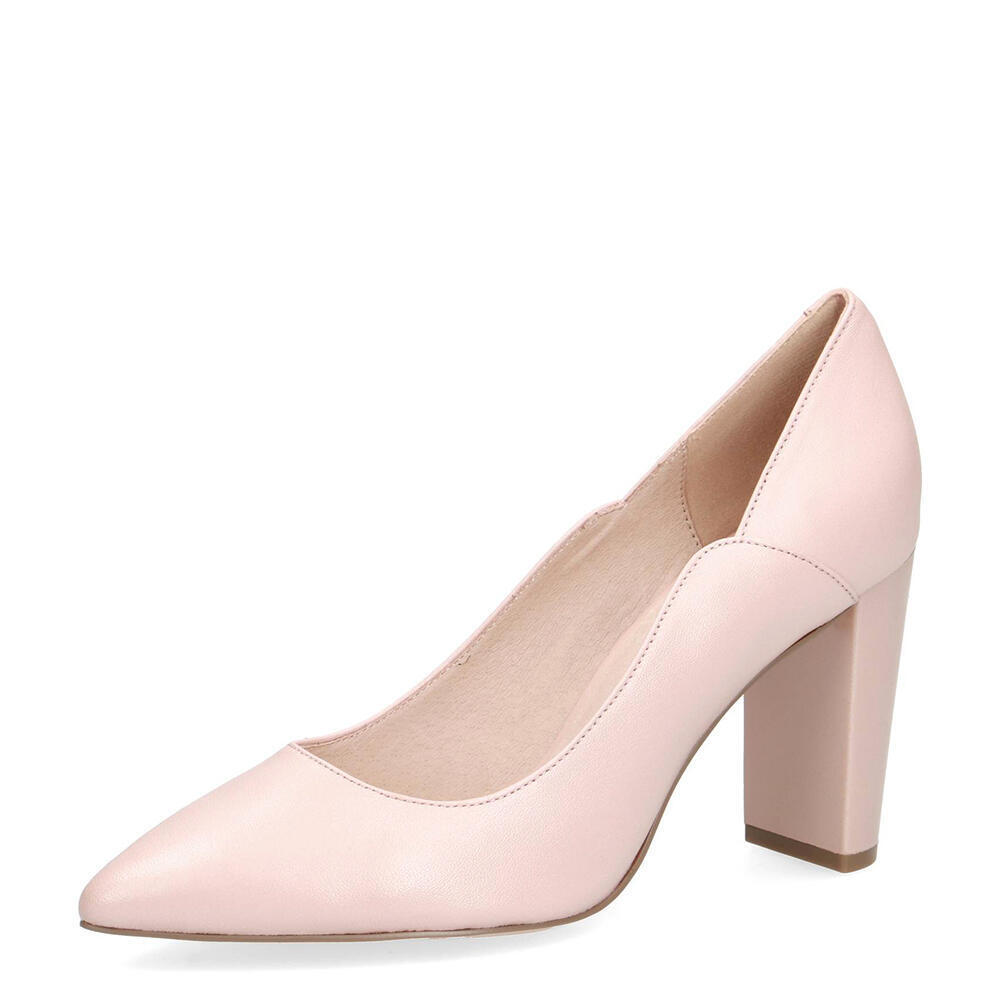 Caprice 22406-583 ROSE PERLATO