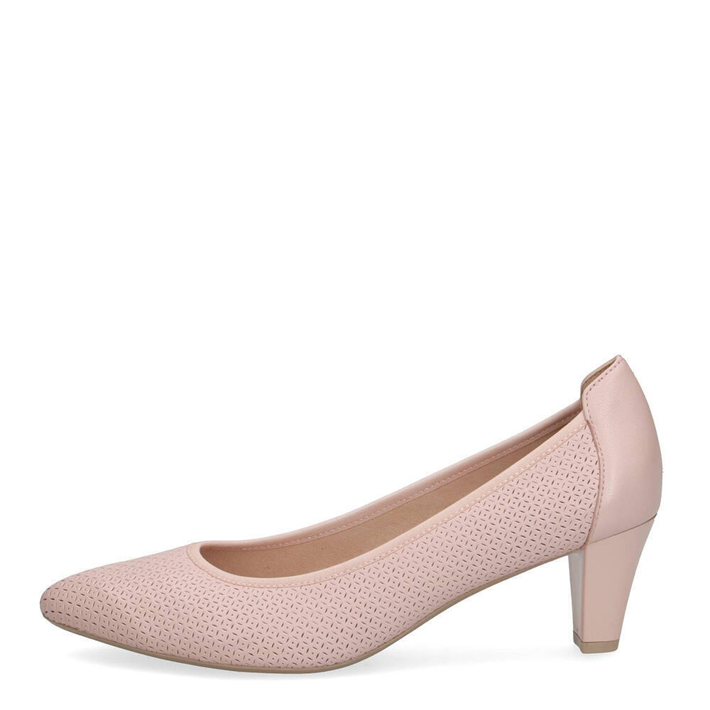 Caprice 22503-511 ROSE NAPPA