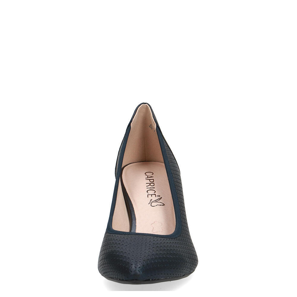 Caprice 22503-807 NAVY PERLATO
