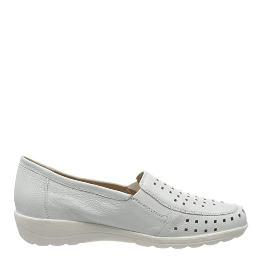 Caprice 24550-102 WHITE NAPPA