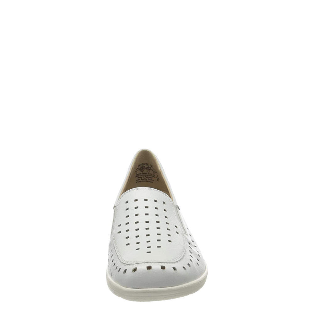 Caprice 24550-102 WHITE NAPPA