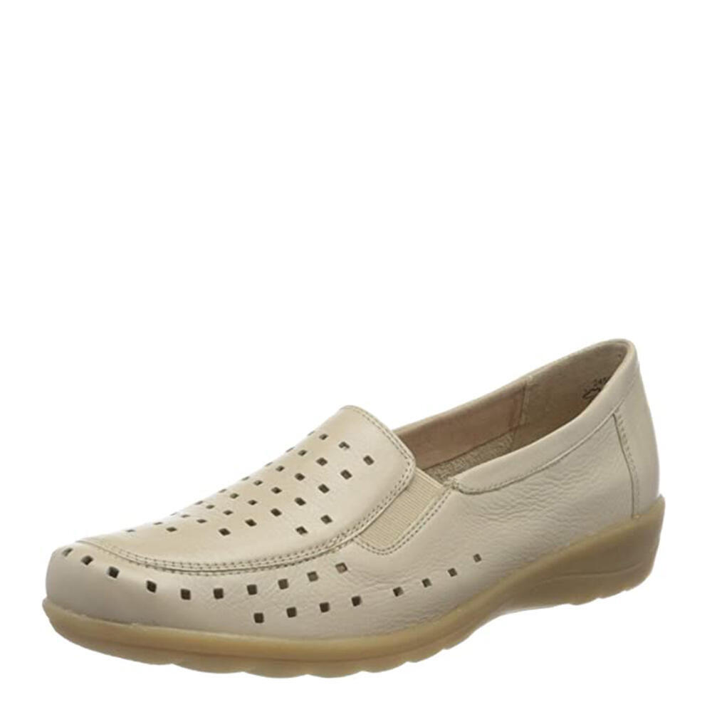 Caprice 24550-402 BEIGE NAPPA