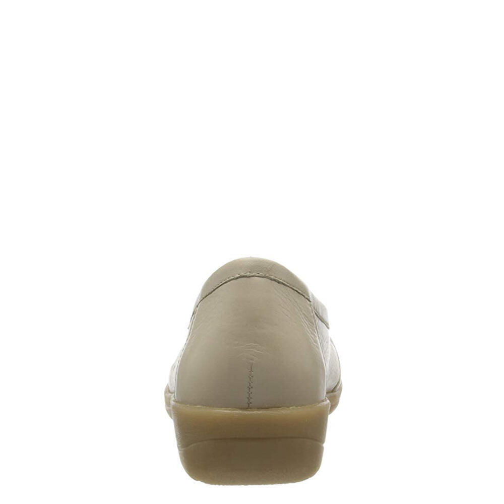 Caprice 24550-402 BEIGE NAPPA