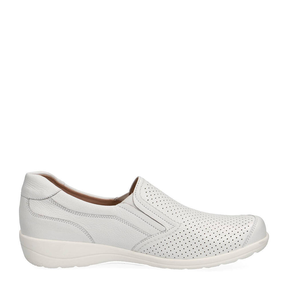 Caprice 24657-102 WHITE NAPPA