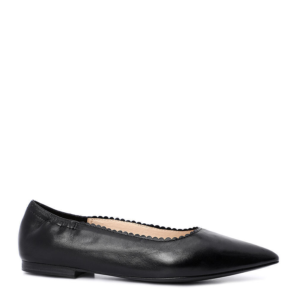 Caprice 22108-040 BLACK SOFTNAP