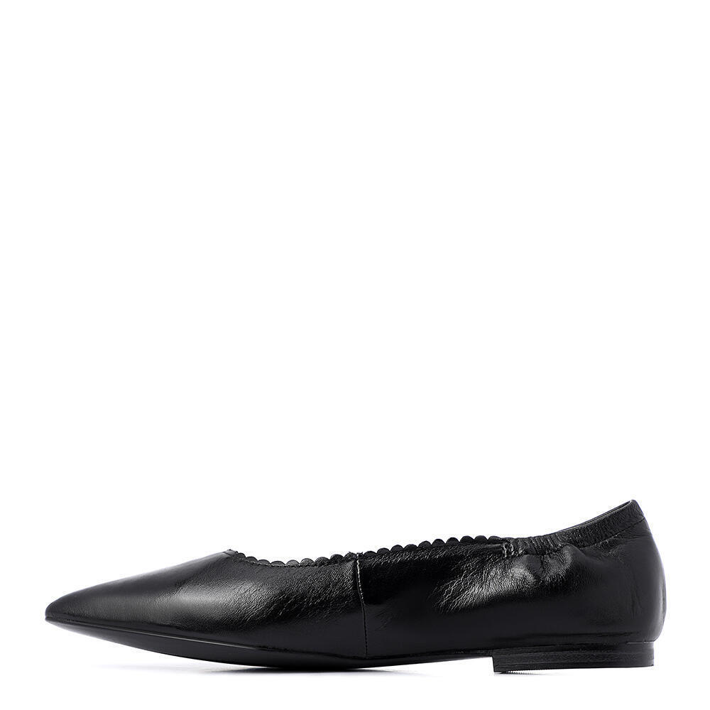 Caprice 22108-040 BLACK SOFTNAP