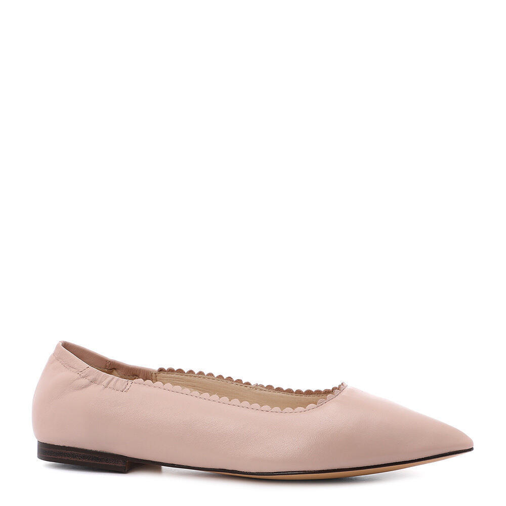 Caprice 22108-533 ROSE SOFTNAPPA