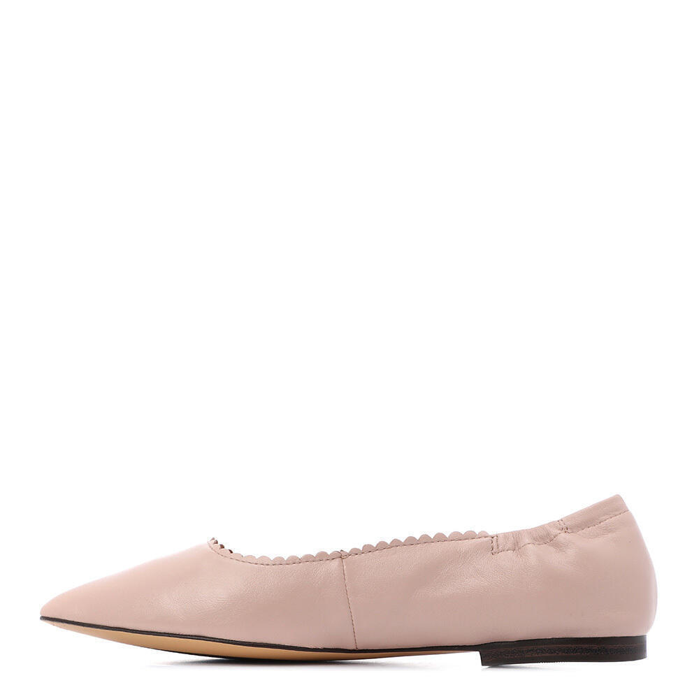 Caprice 22108-533 ROSE SOFTNAPPA