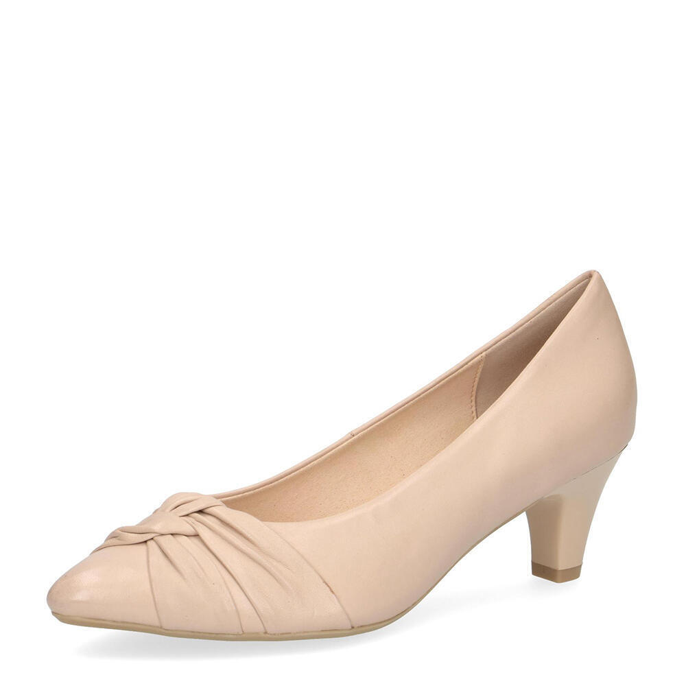 Caprice 22406-431 BEIGE SOFTNAP