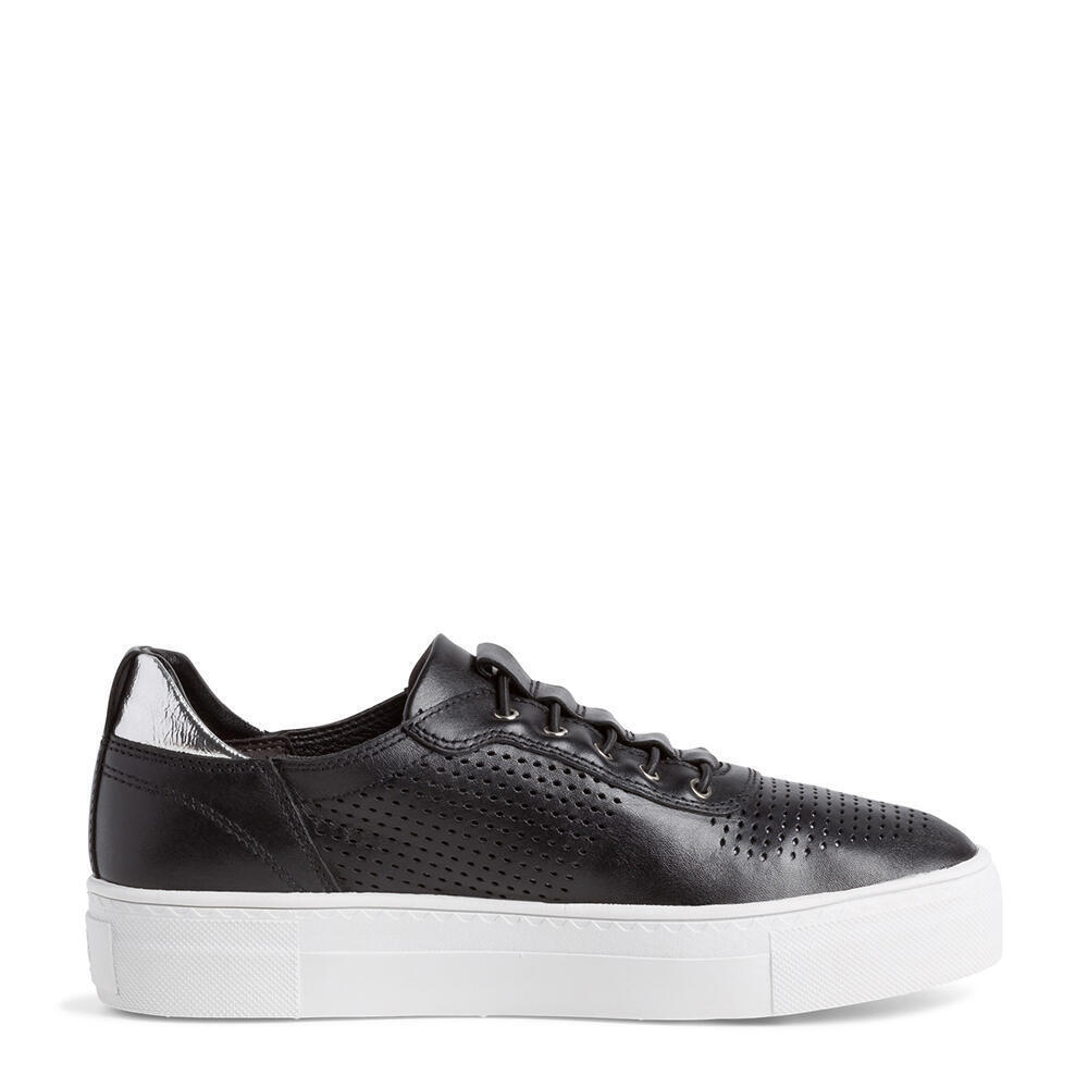 Tamaris 23782-093 BLACK/SILVER