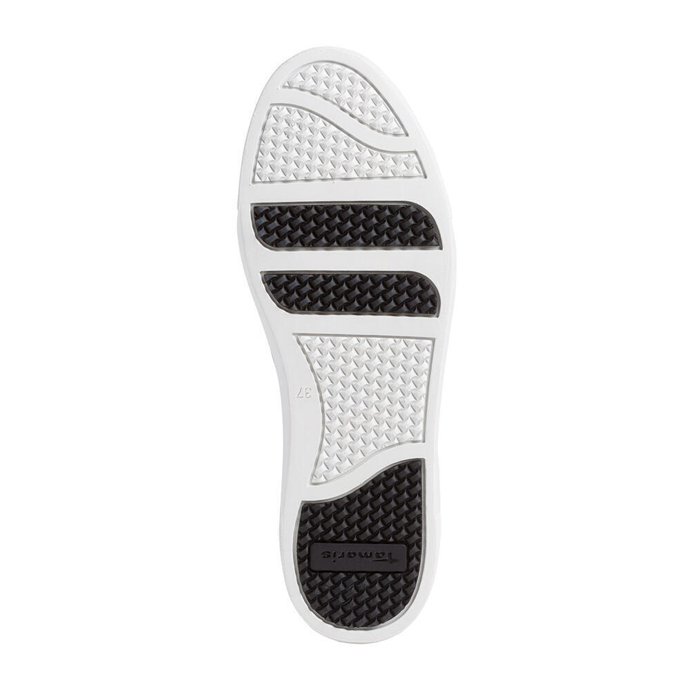 Tamaris 23782-093 BLACK/SILVER