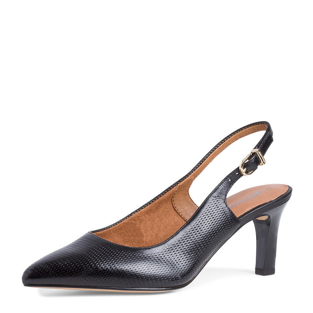 Tamaris 29612-001 BLACK