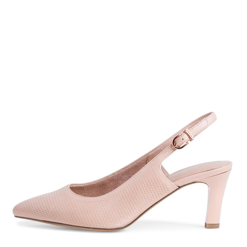 Tamaris 29612-482 LIGHT ROSE