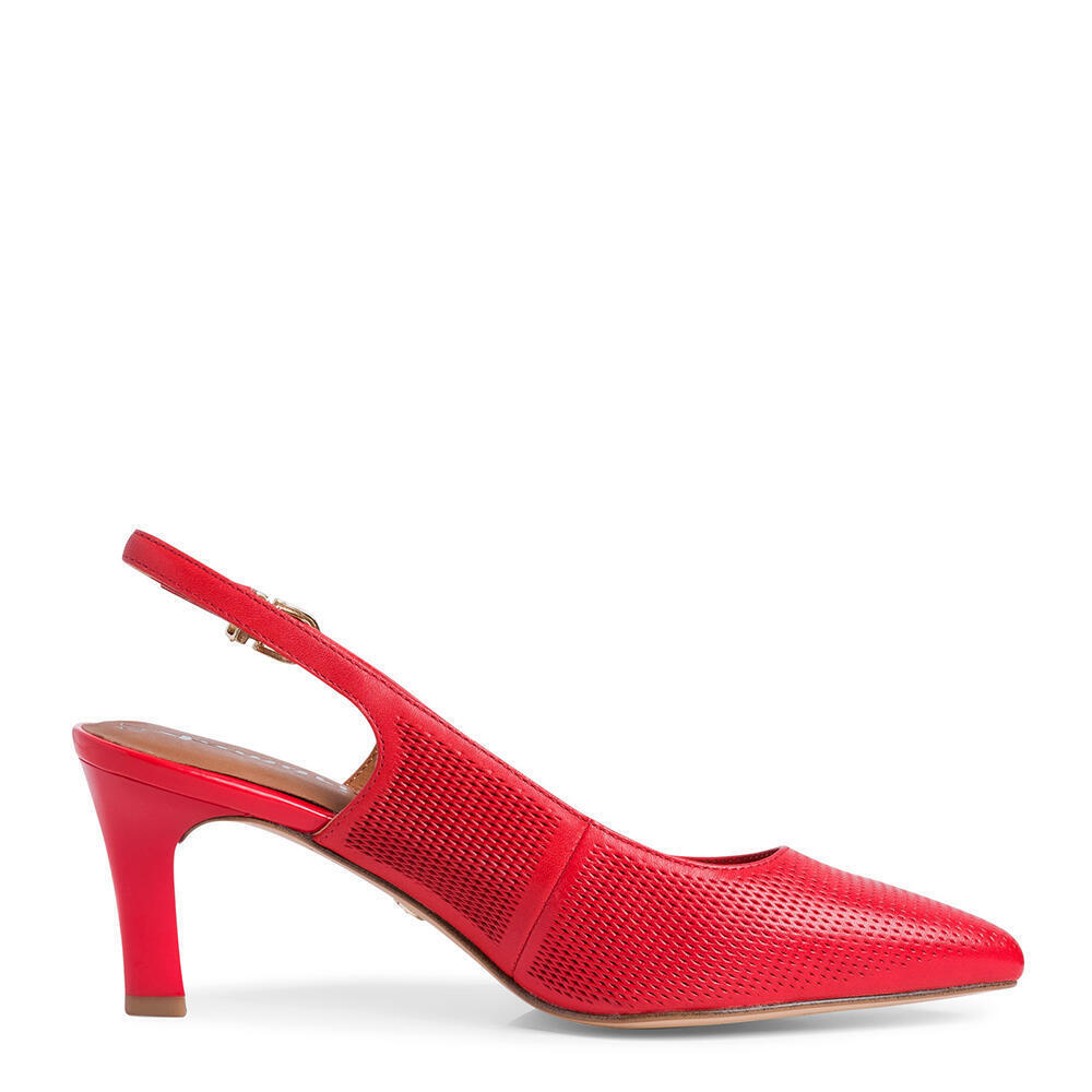 Tamaris 29612-500 RED