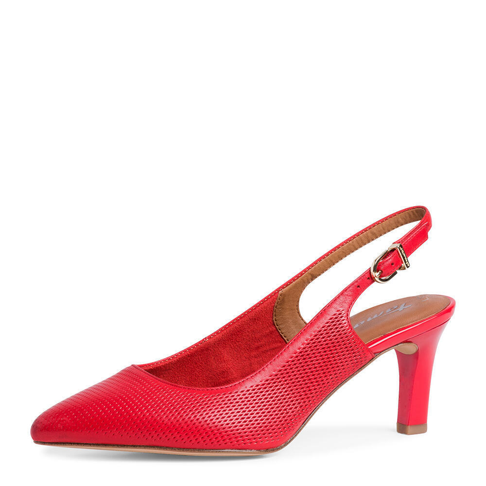 Tamaris 29612-500 RED