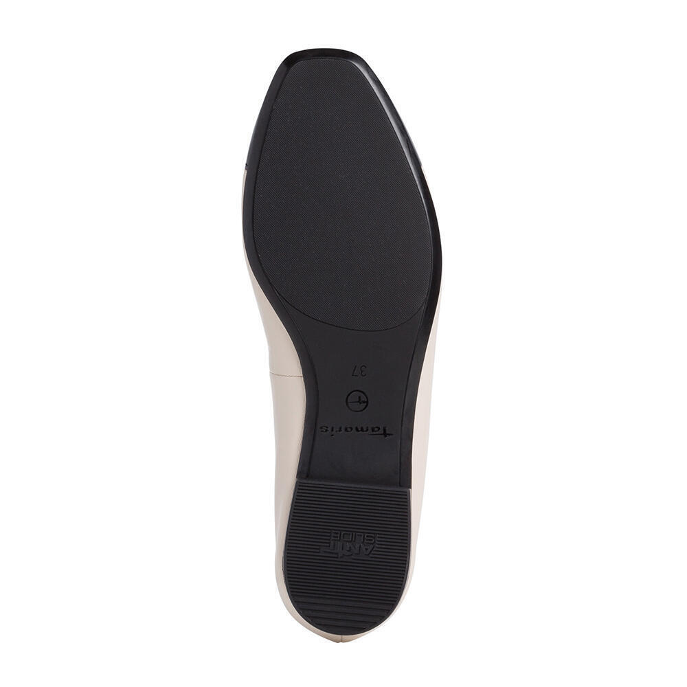 Tamaris 22105-223 IVORY/BLACK