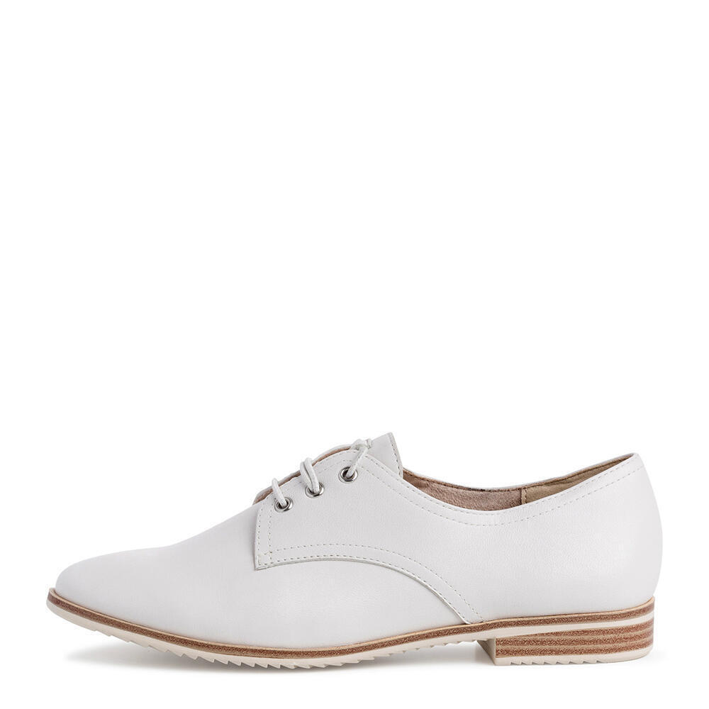 Tamaris 23204-100 WHITE