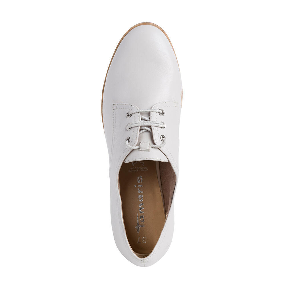 Tamaris 23204-100 WHITE