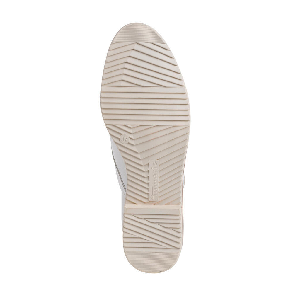 Tamaris 23204-100 WHITE