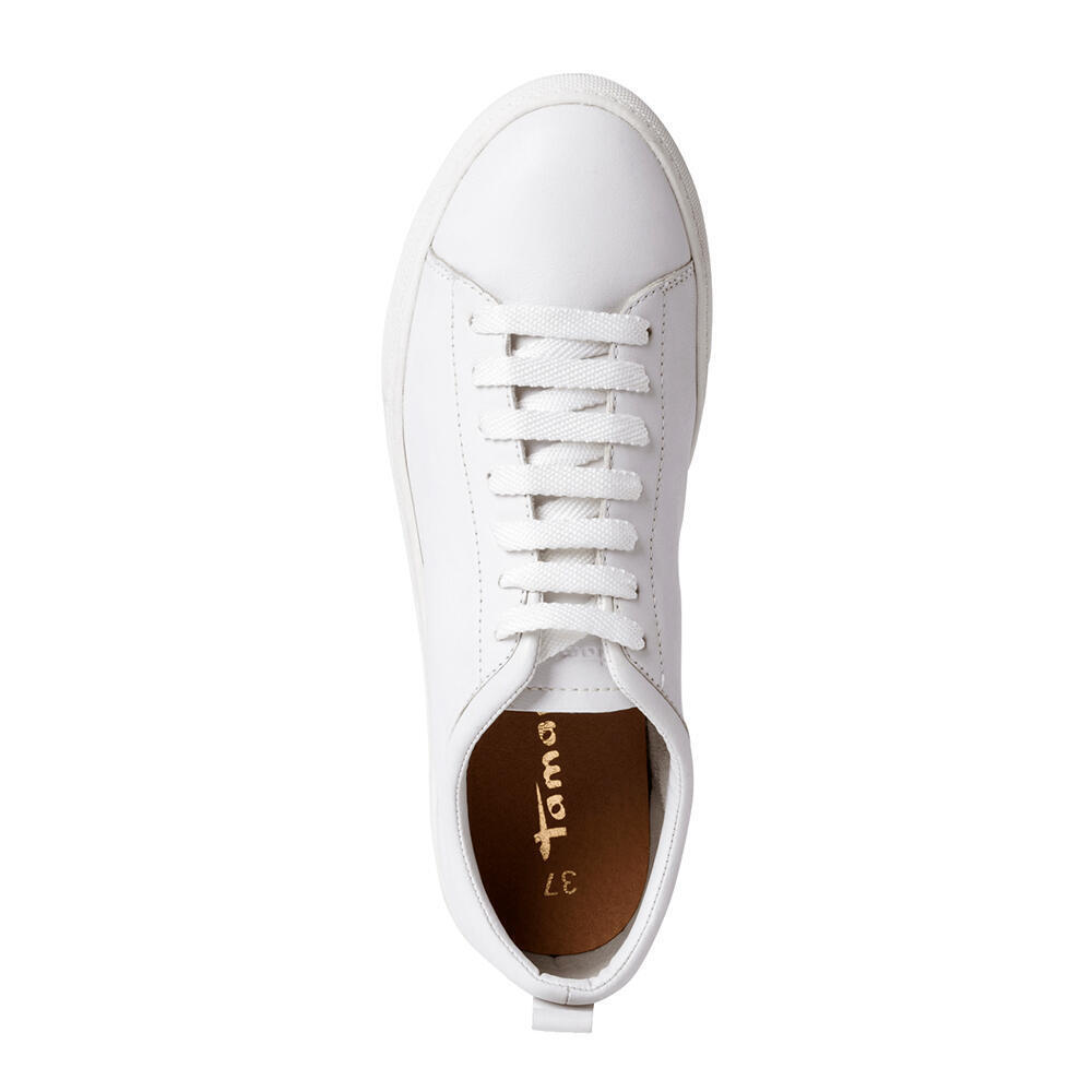 Tamaris 23611-100 WHITE