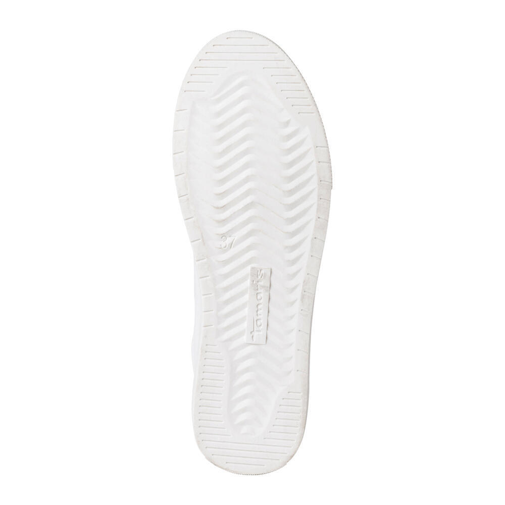 Tamaris 23611-100 WHITE