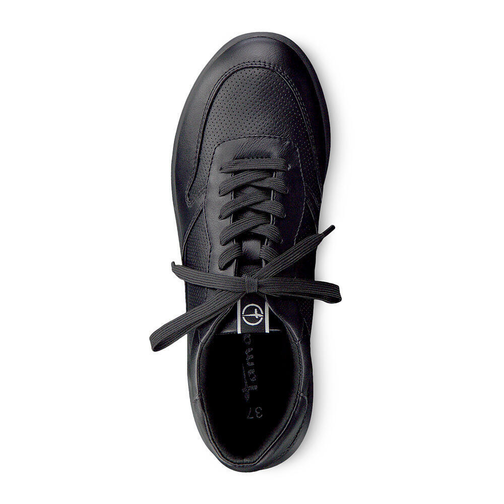 Tamaris 23635-007 BLACK UNI