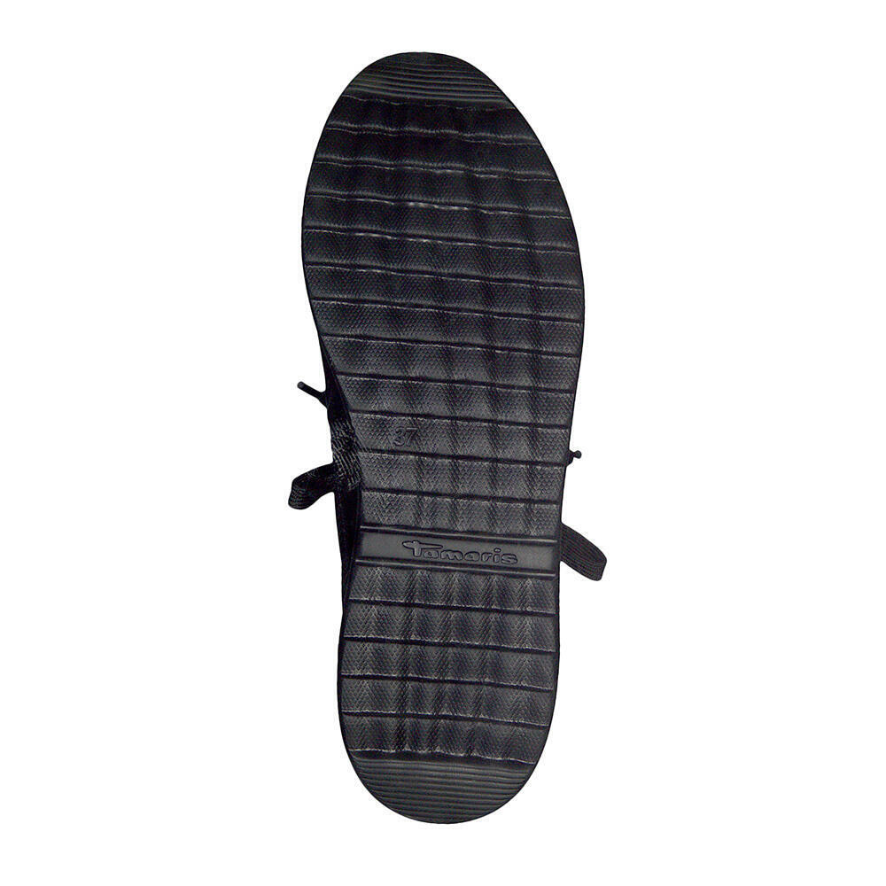 Tamaris 23635-007 BLACK UNI