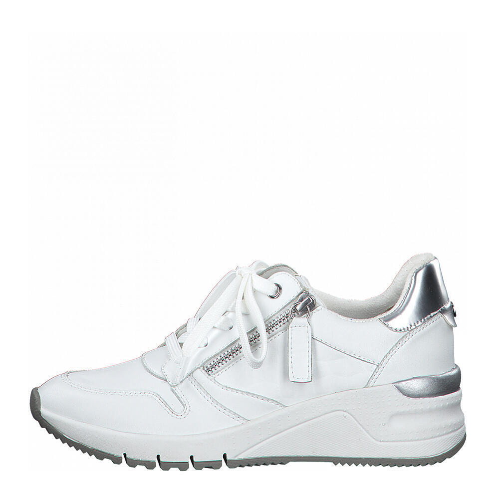 Tamaris 23702-146 WHITE UNI