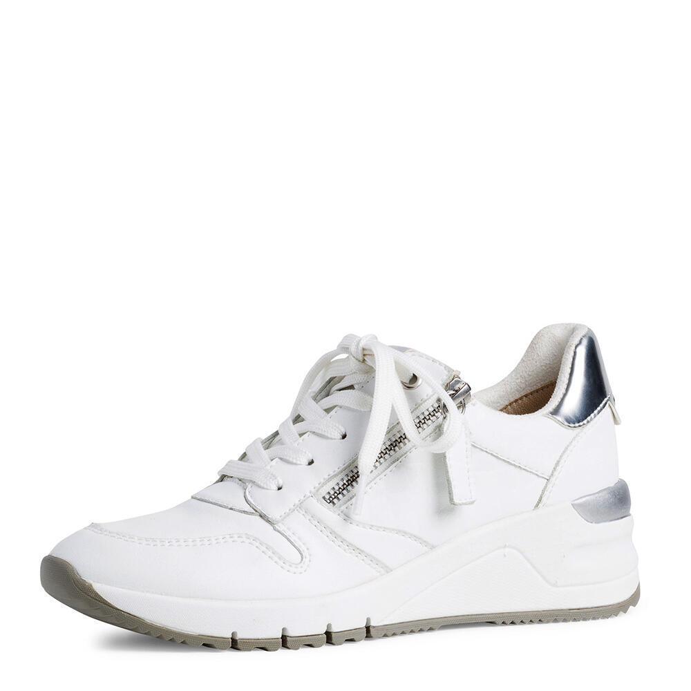 Tamaris 23702-146 WHITE UNI