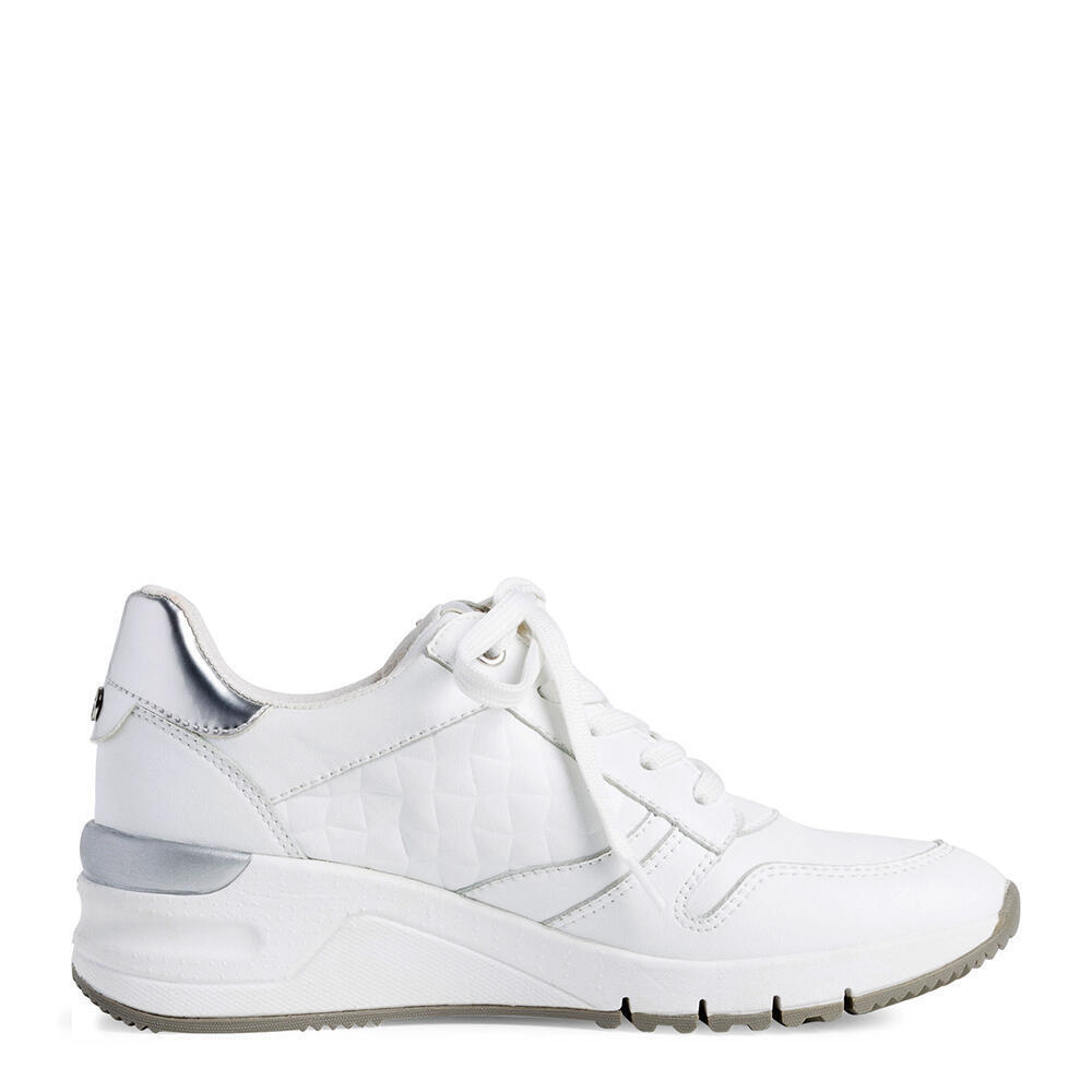 Tamaris 23702-146 WHITE UNI