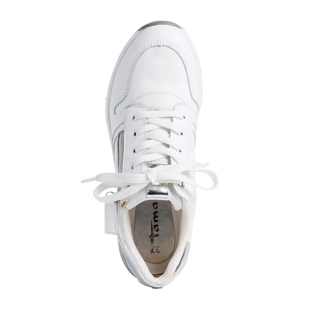 Tamaris 23702-146 WHITE UNI