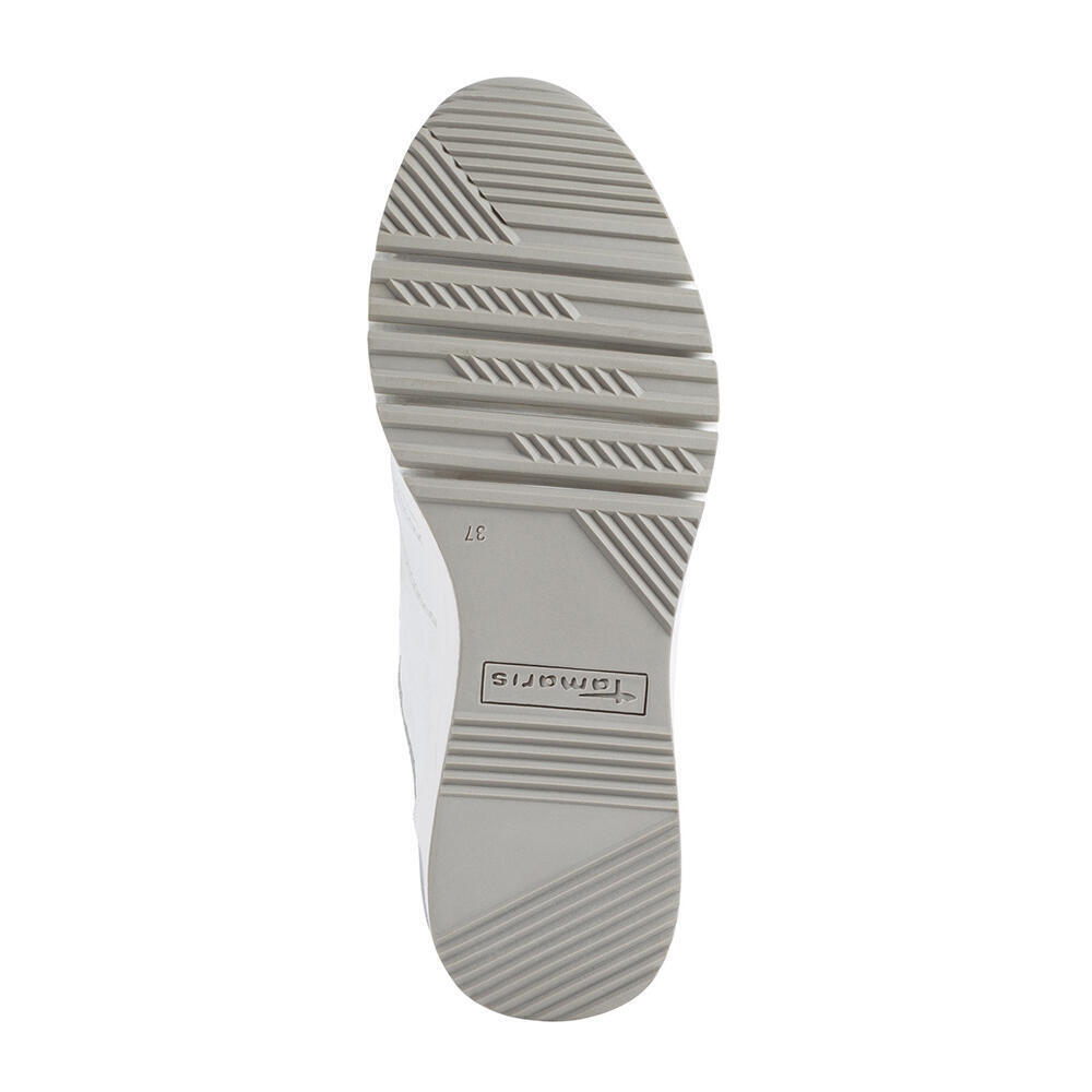 Tamaris 23702-146 WHITE UNI