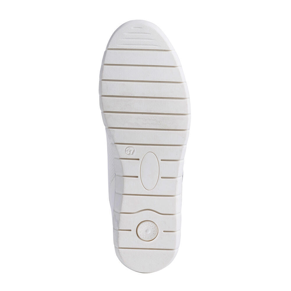 Tamaris 23783-100 WHITE