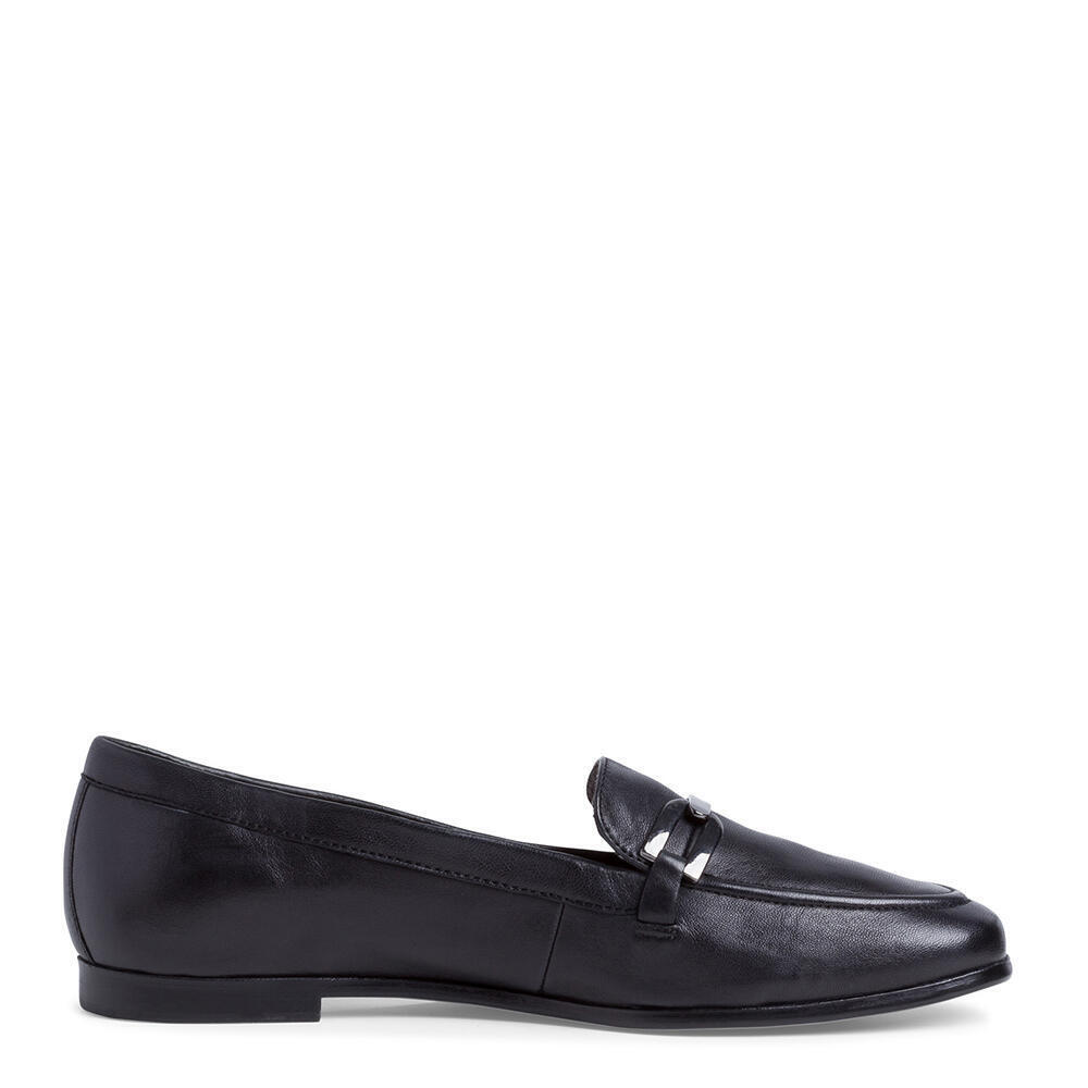 Tamaris 24203-003 BLACK LEATHER