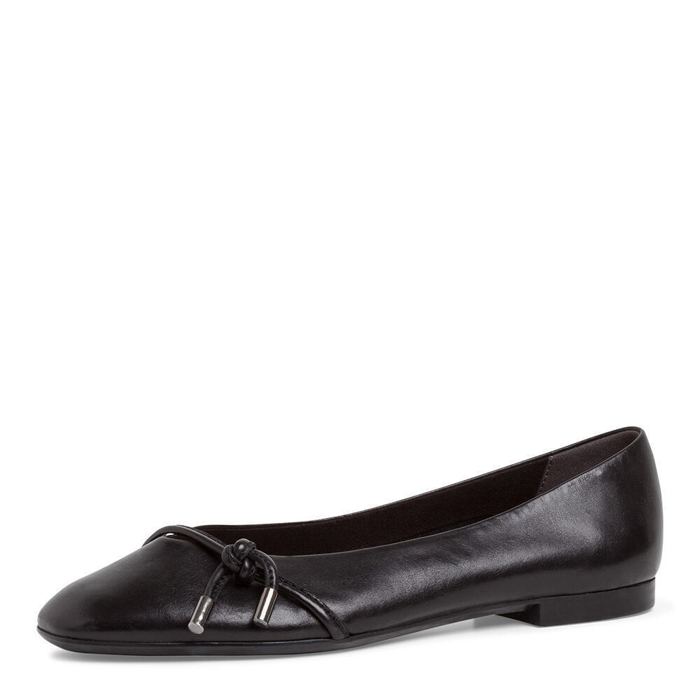 Tamaris 24209-001 BLACK