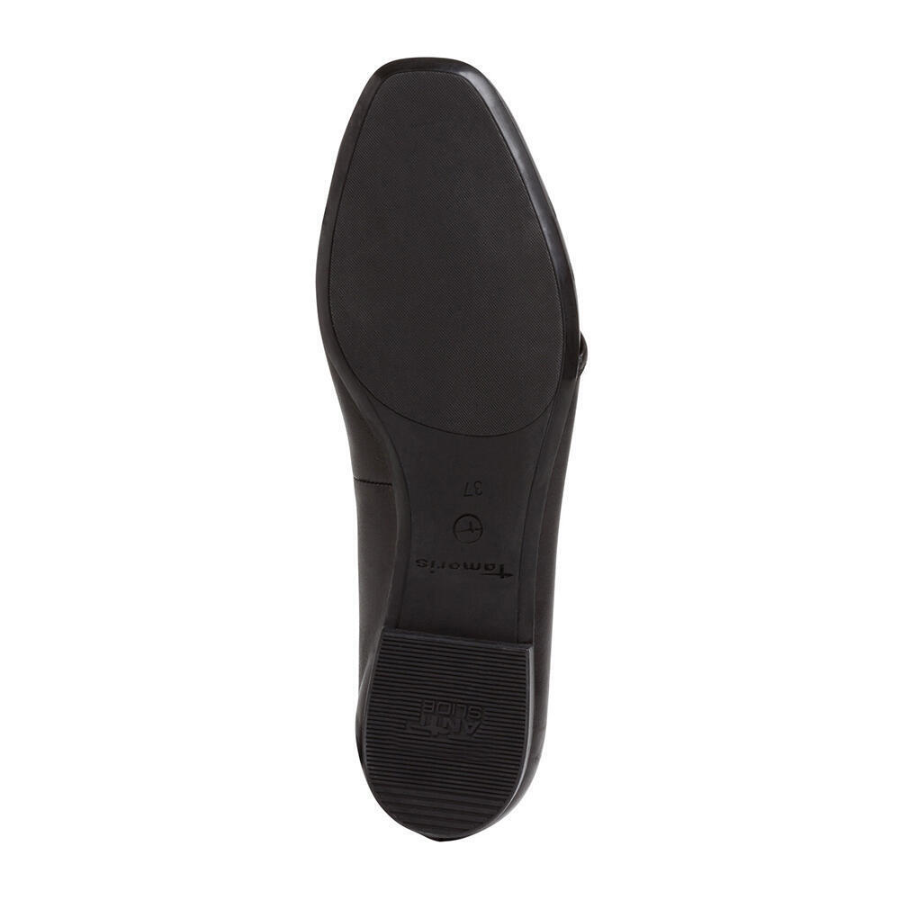 Tamaris 24209-001 BLACK