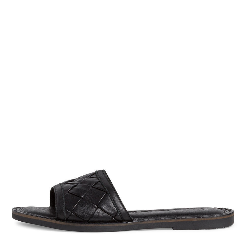 Tamaris 27125-007 BLACK UNI