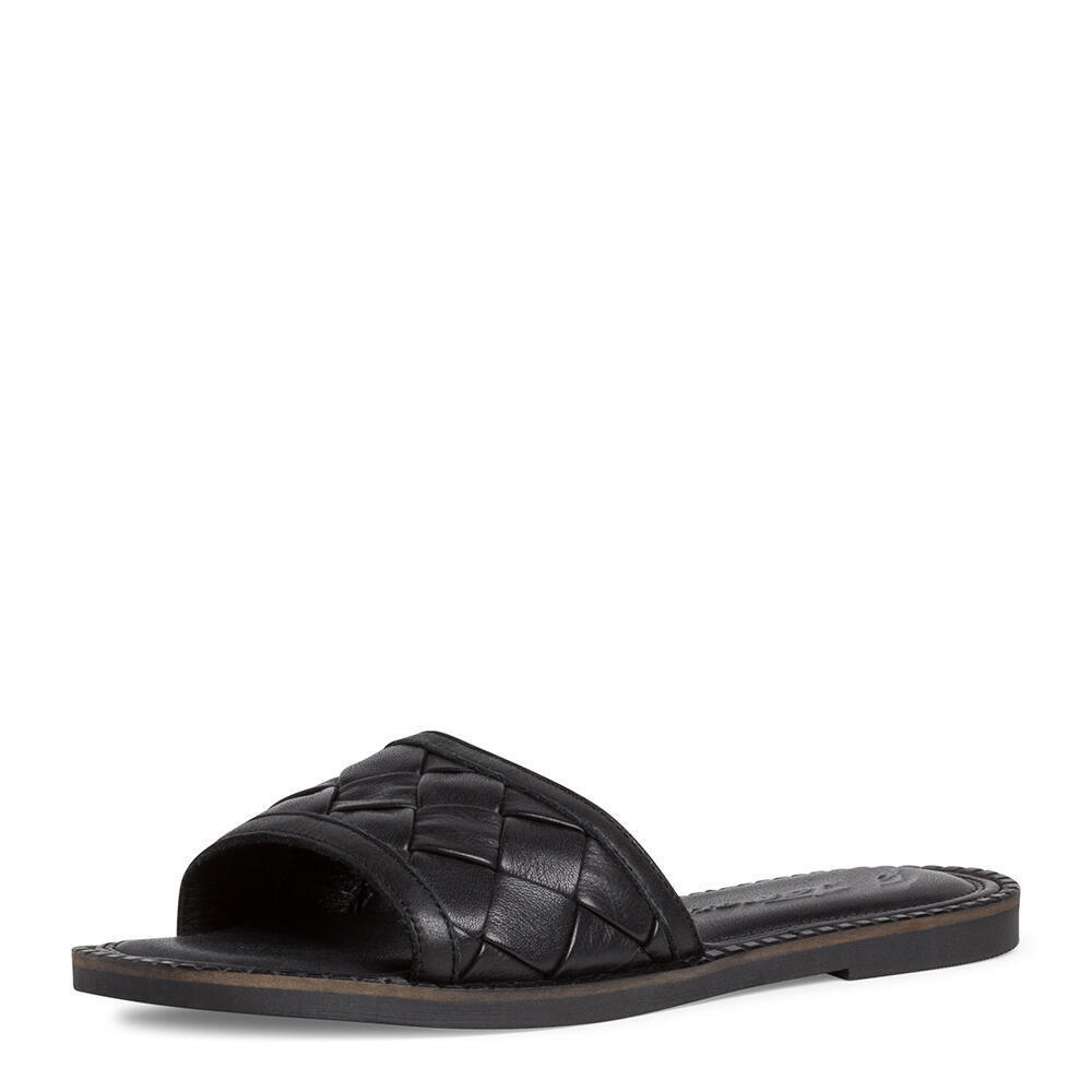 Tamaris 27125-007 BLACK UNI