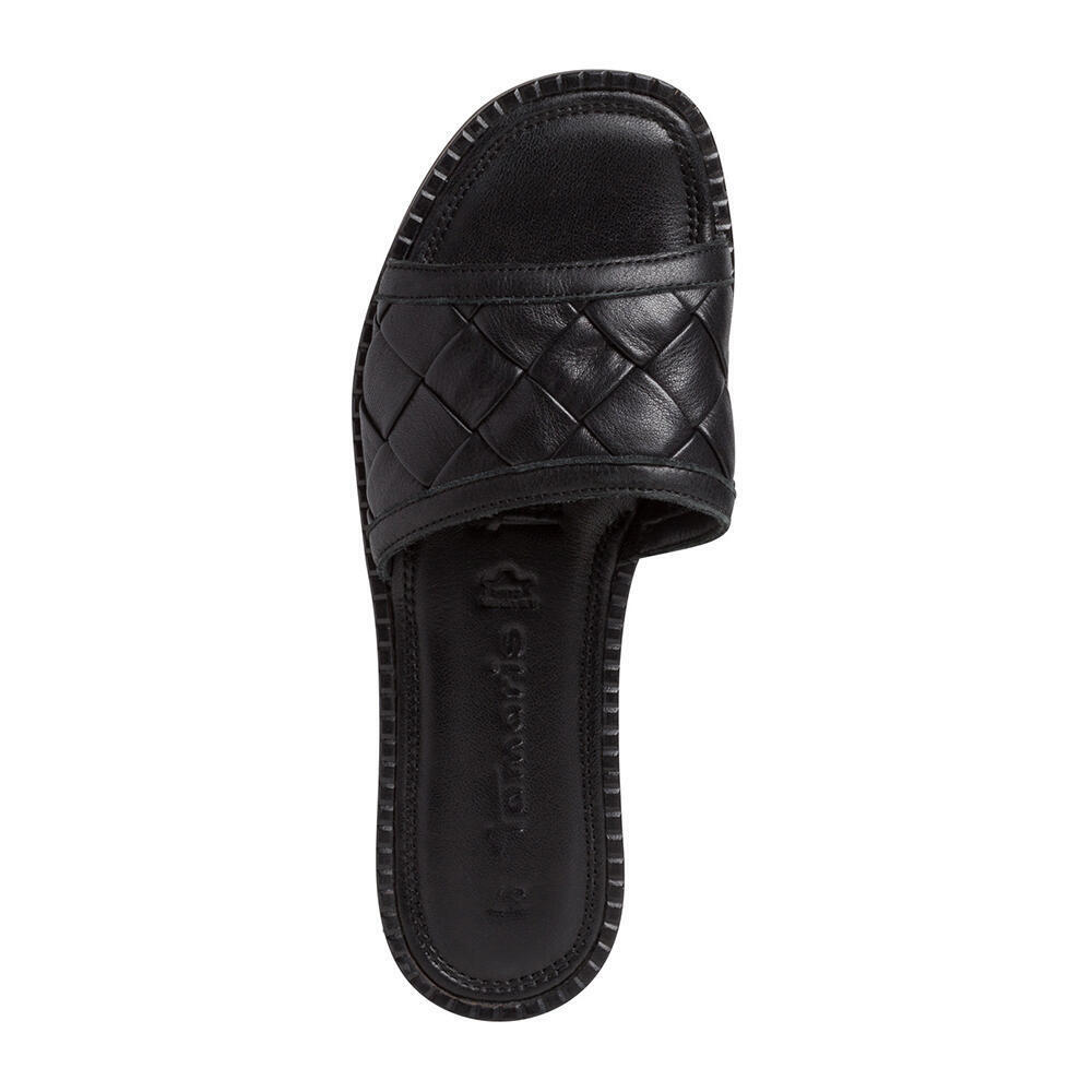 Tamaris 27125-007 BLACK UNI