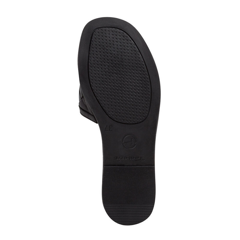 Tamaris 27125-007 BLACK UNI