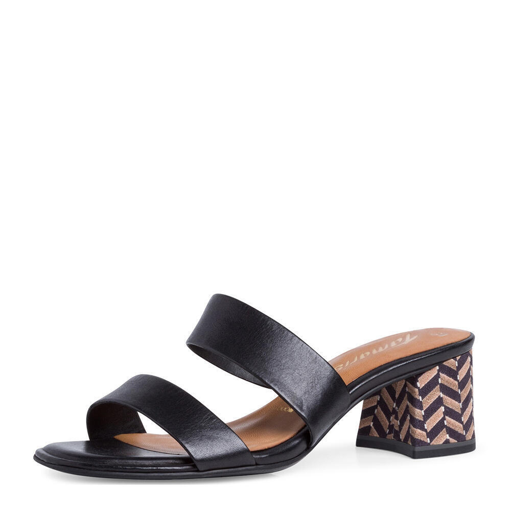 Tamaris 27203-001 BLACK