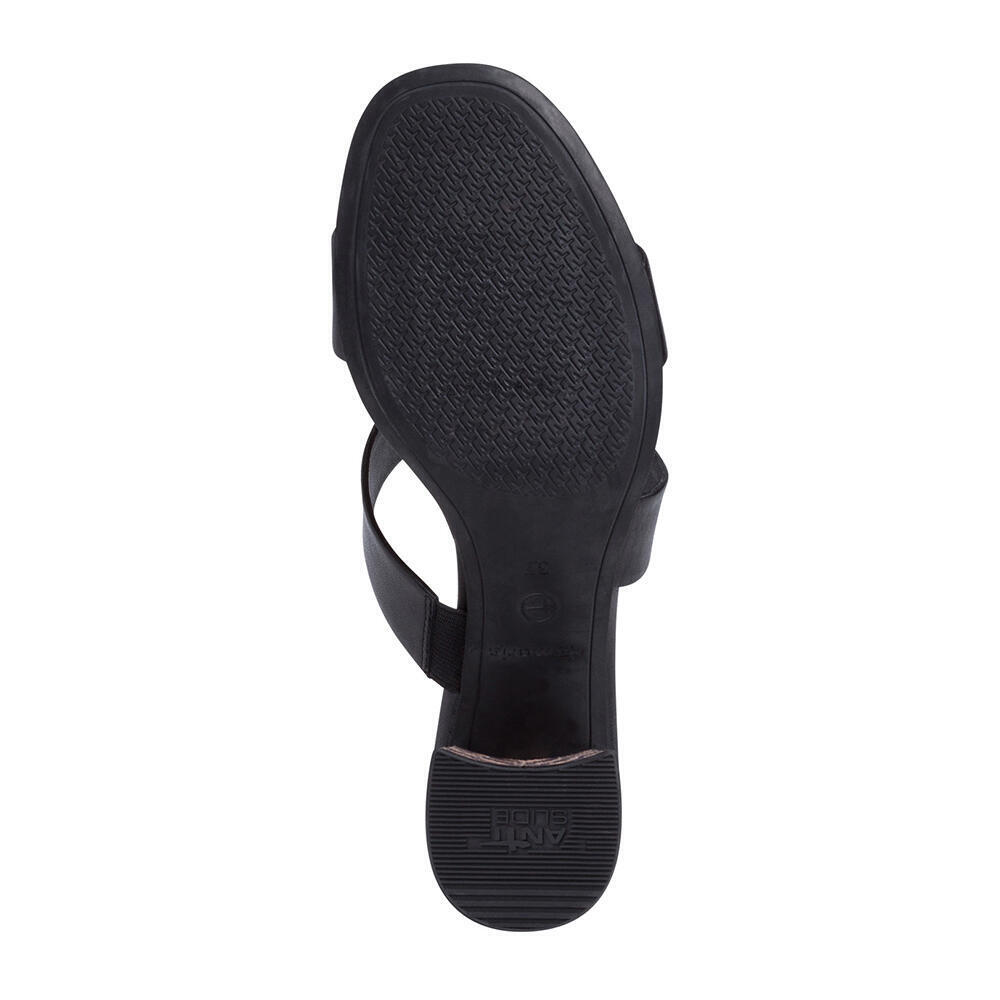 Tamaris 27203-001 BLACK