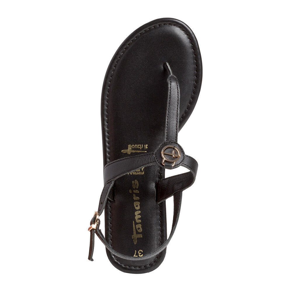 Tamaris 28130-001 BLACK