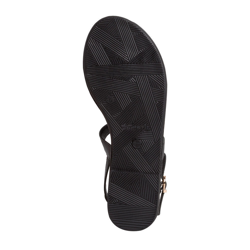 Tamaris 28130-001 BLACK