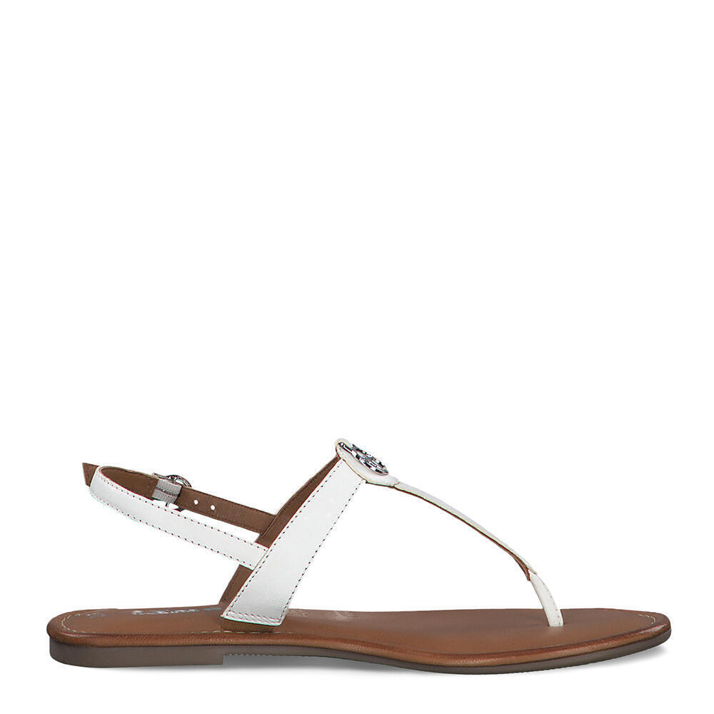 Tamaris 28130-100 WHITE