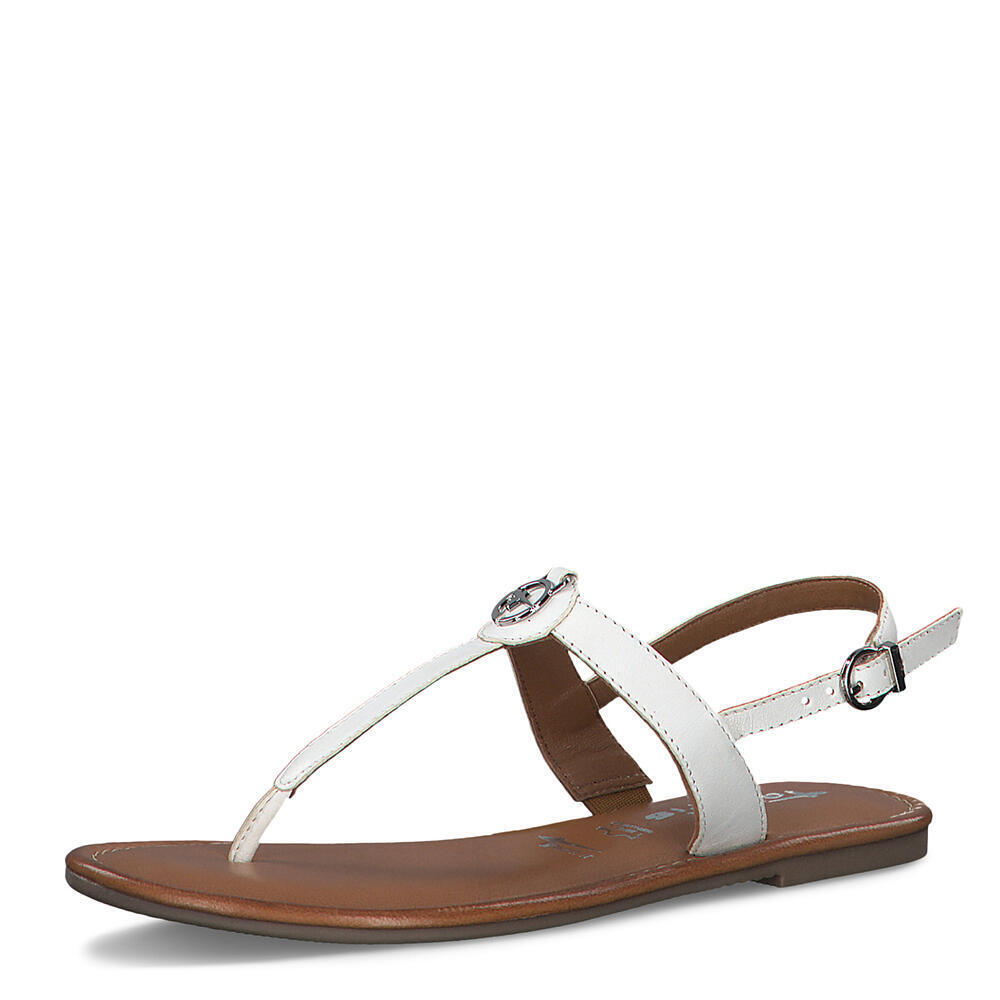Tamaris 28130-100 WHITE