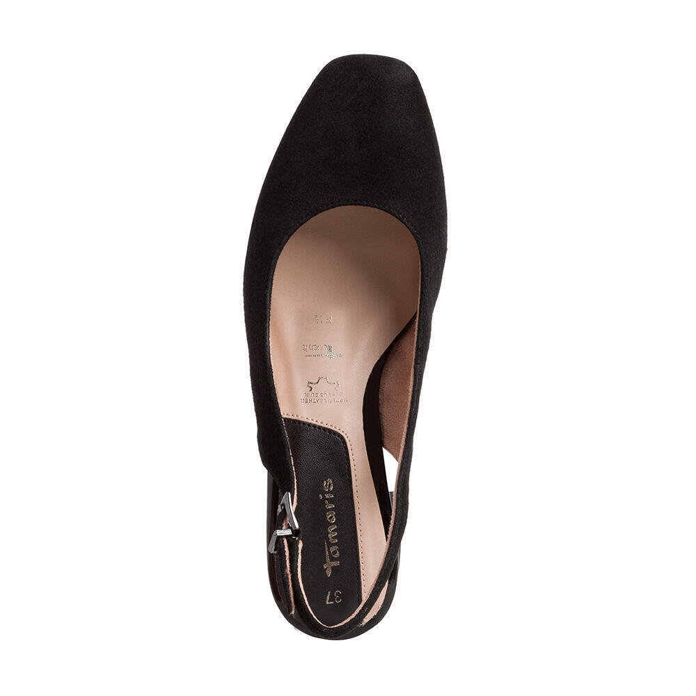 Tamaris 29604-001 SCHWARZ
