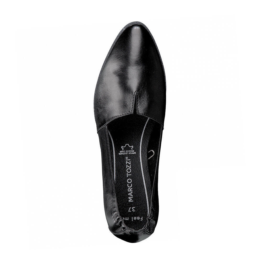 Marco Tozzi 24203-002 BLACK ANTIC